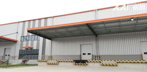 优化高标准双边仓库商品储存与物流仓库厂房货物吊装的关键策略