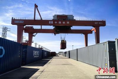 动静听新闻丨科技创新与地区发展新动态